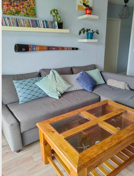 Hendaya Vistas Increibles Apartment Exterior photo