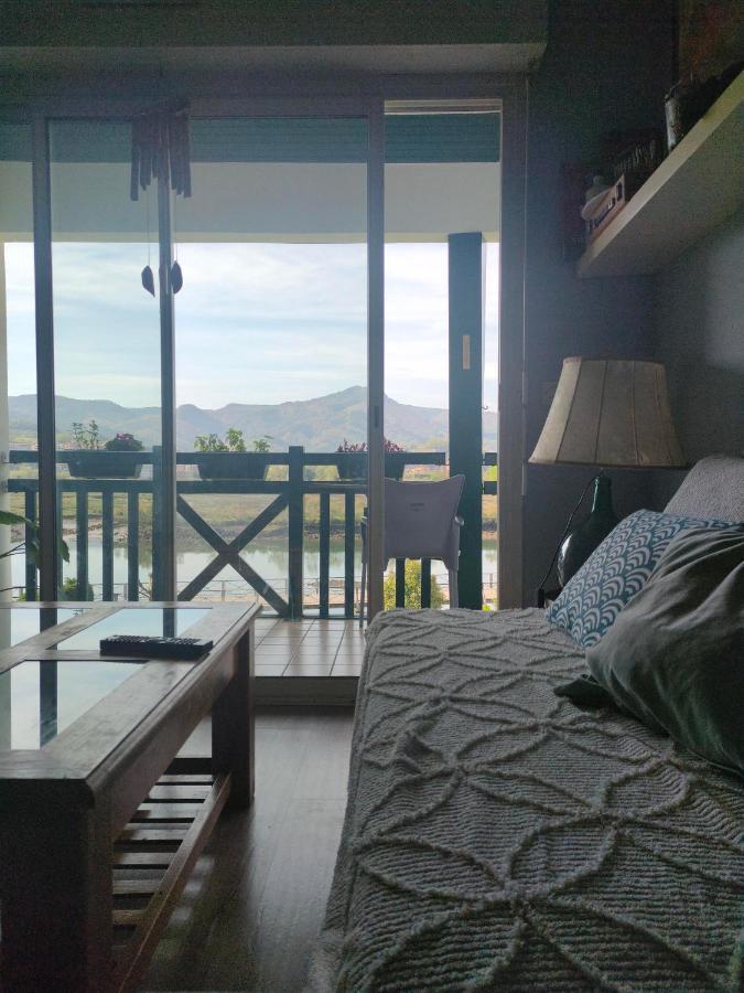 Hendaya Vistas Increibles Apartment Exterior photo